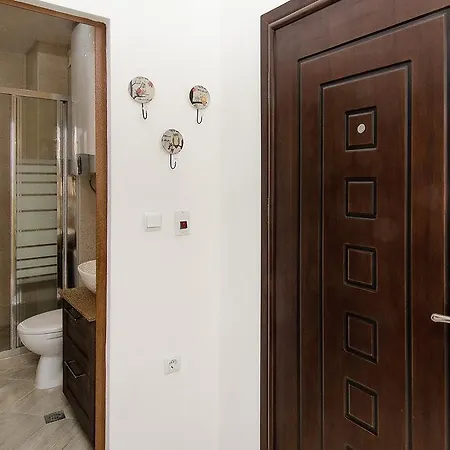 The Cozy Appartamento *