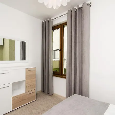 The Cozy Appartamento