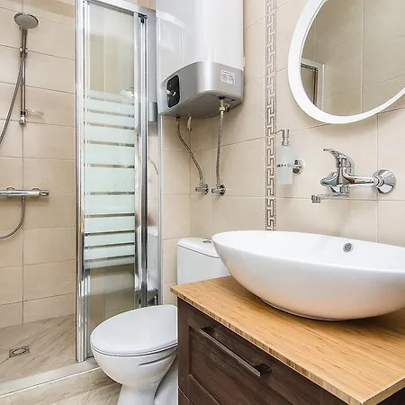 Appartamento The Cozy