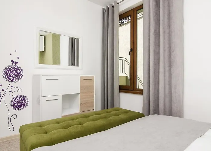 The Cozy Lejlighed Varna