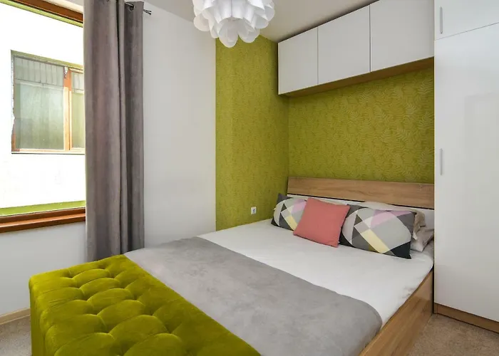 The Cozy Daire Varna