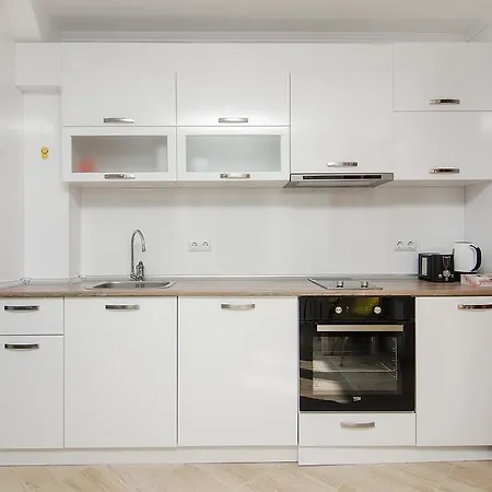 The Cozy Apartment Varna