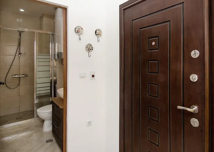 The Cozy Appartement *